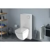 Sanitärmodul für Wand-WC weiß ^ Valblue Clearance