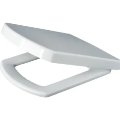 Sitz randl WC-Set eckig ^ Valblue Discount