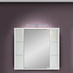 Spiegelschrank Eco 2 65 cm ^ Valblue Hot