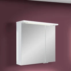 Spiegelschrank Emily 70 cm ^ Valblue Best