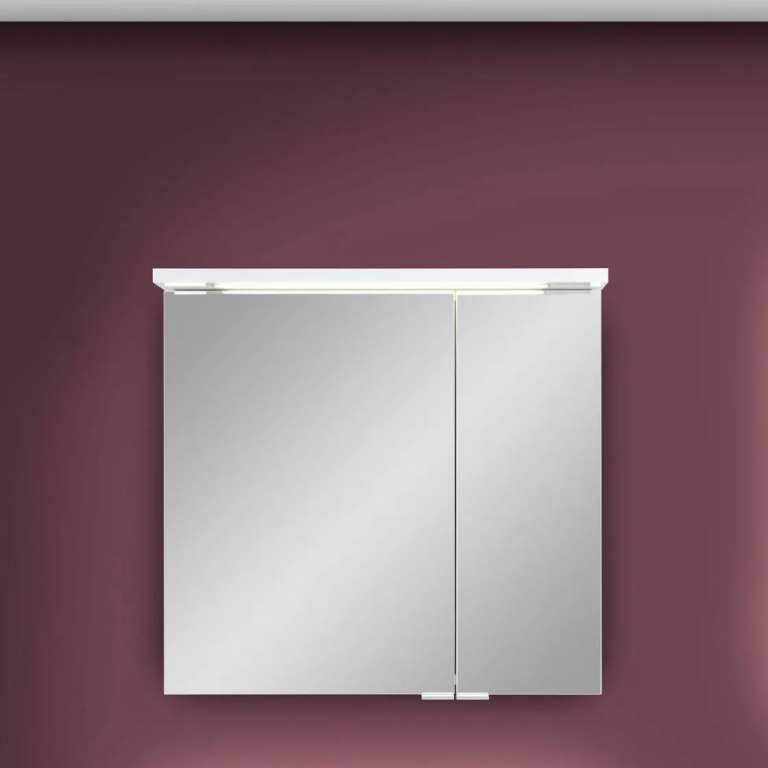 Spiegelschrank Emily 70 cm ^ Valblue Best