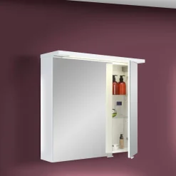 Spiegelschrank Emily 70 cm ^ Valblue Best