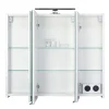 Spiegelschrank Felix 70 ^ Valblue Hot