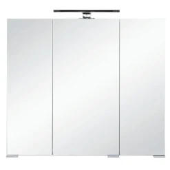 Spiegelschrank Felix 70 ^ Valblue Hot