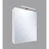 Spiegelschrank Freddy 50 cm ^ Valblue Best