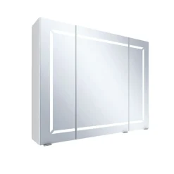 Spiegelschrank Loris 80 cm ^ Valblue Clearance