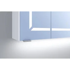 Spiegelschrank Loris 80 cm ^ Valblue Clearance