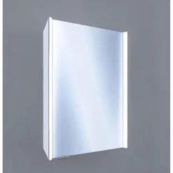 Spiegelschrank Tomi 50 cm ^ Valblue Clearance