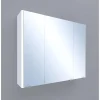 Spiegelschrank Tomi 80 cm ^ Valblue Best