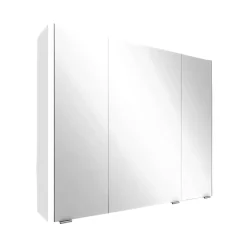 Spiegelschrank Tomi 80 cm ^ Valblue Best