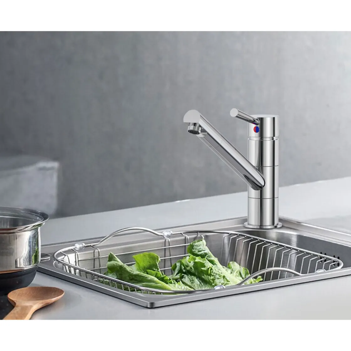 Spültischarmatur Lyon ^ Valblue Discount