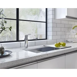 Spültischarmatur Melun ^ Valblue Discount