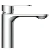 Verona Waschtischarmatur, Farbe: Chrom ^ Valblue