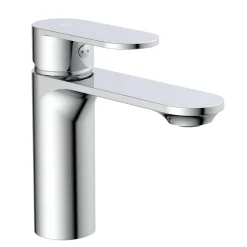 Verona Waschtischarmatur, Farbe: Chrom ^ Valblue