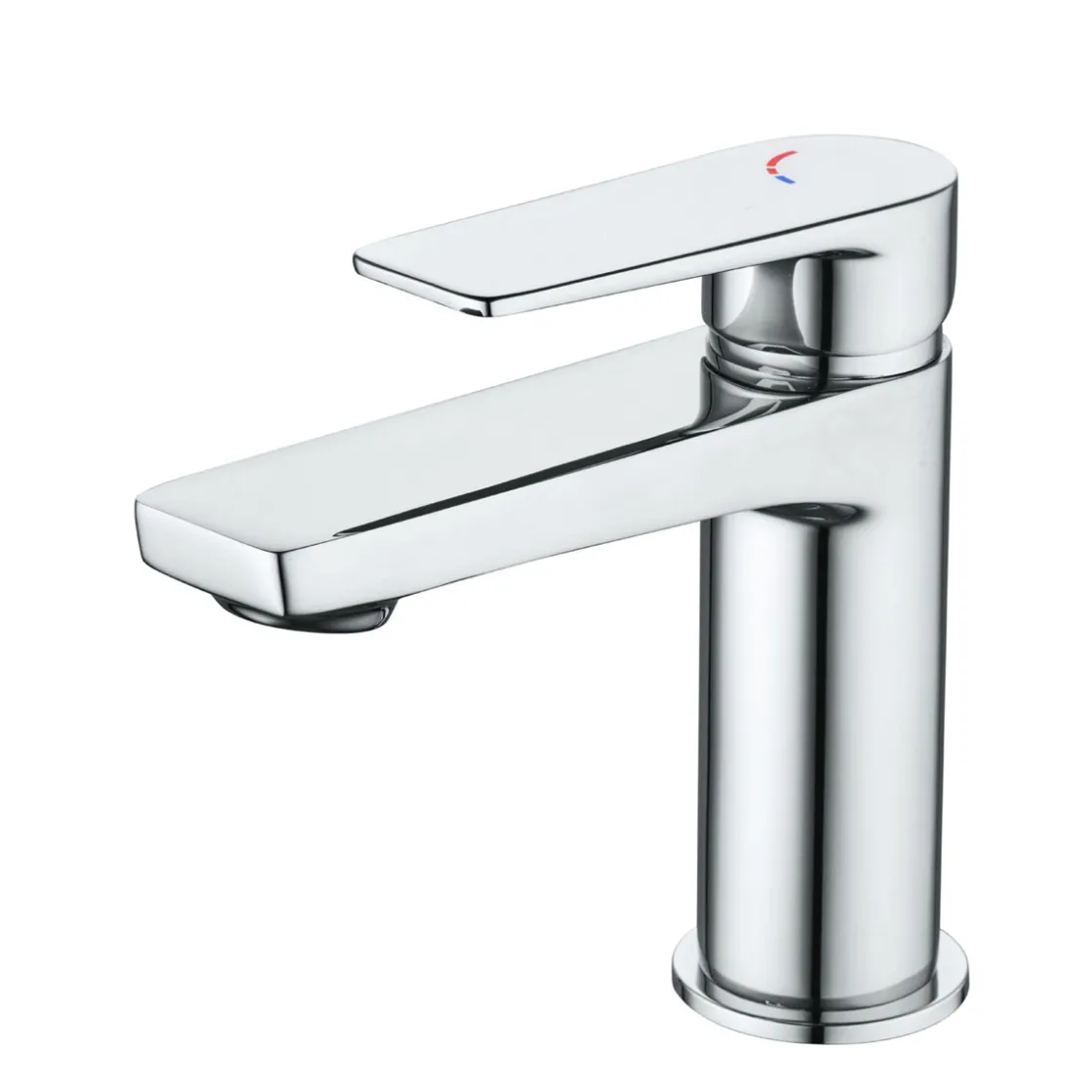 Waschtischarmatur Beja chrom ^ Valblue Online