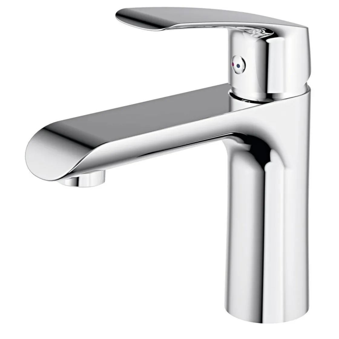 Waschtischarmatur Reims chrom ^ Valblue Sale