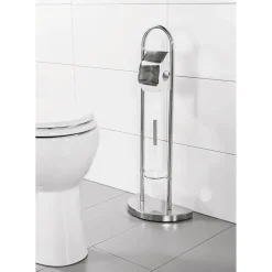 WC-Bürstengarnitur Medio ^ Valblue Best