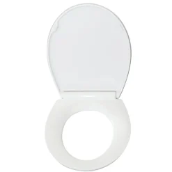 WC-Sitz Art Curving Print Durop.; Absenkautomatik, abehmbar per Knopfdruck ^ Valblue Discount