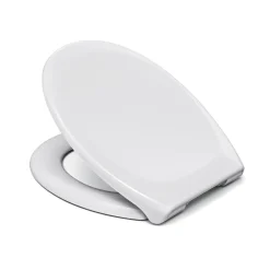 WC-Sitz Pebble Duroplast ^ Valblue Online