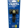 LED-Kopfleuchte Indestructible H20 Pro inkl Batteriebestückung ^ Varta Discount