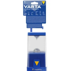 LED-Laterne Outdoor Ambience Lantern L20 ^ Varta Online