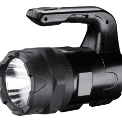 LED-Taschenlampe Indestructible BL20 inkl Batteriebestückung ^ Varta Clearance