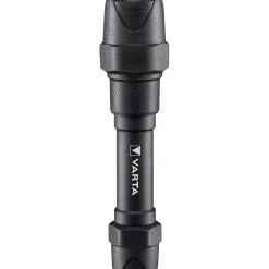 LED-Taschenlampe Indestructible F20 Pro inkl Batteriebestückung ^ Varta Online