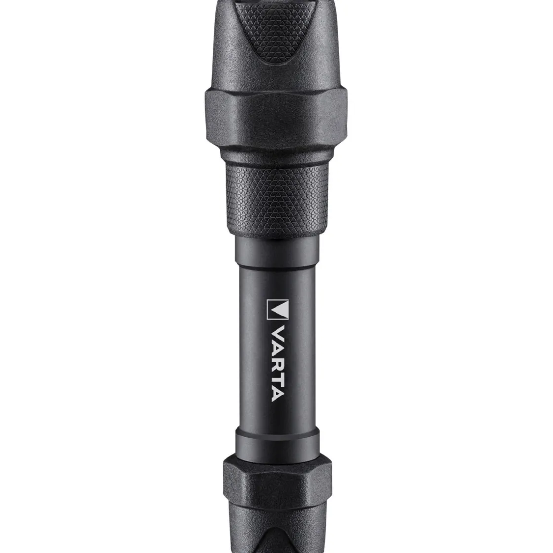 LED-Taschenlampe Indestructible F20 Pro inkl Batteriebestückung ^ Varta Online