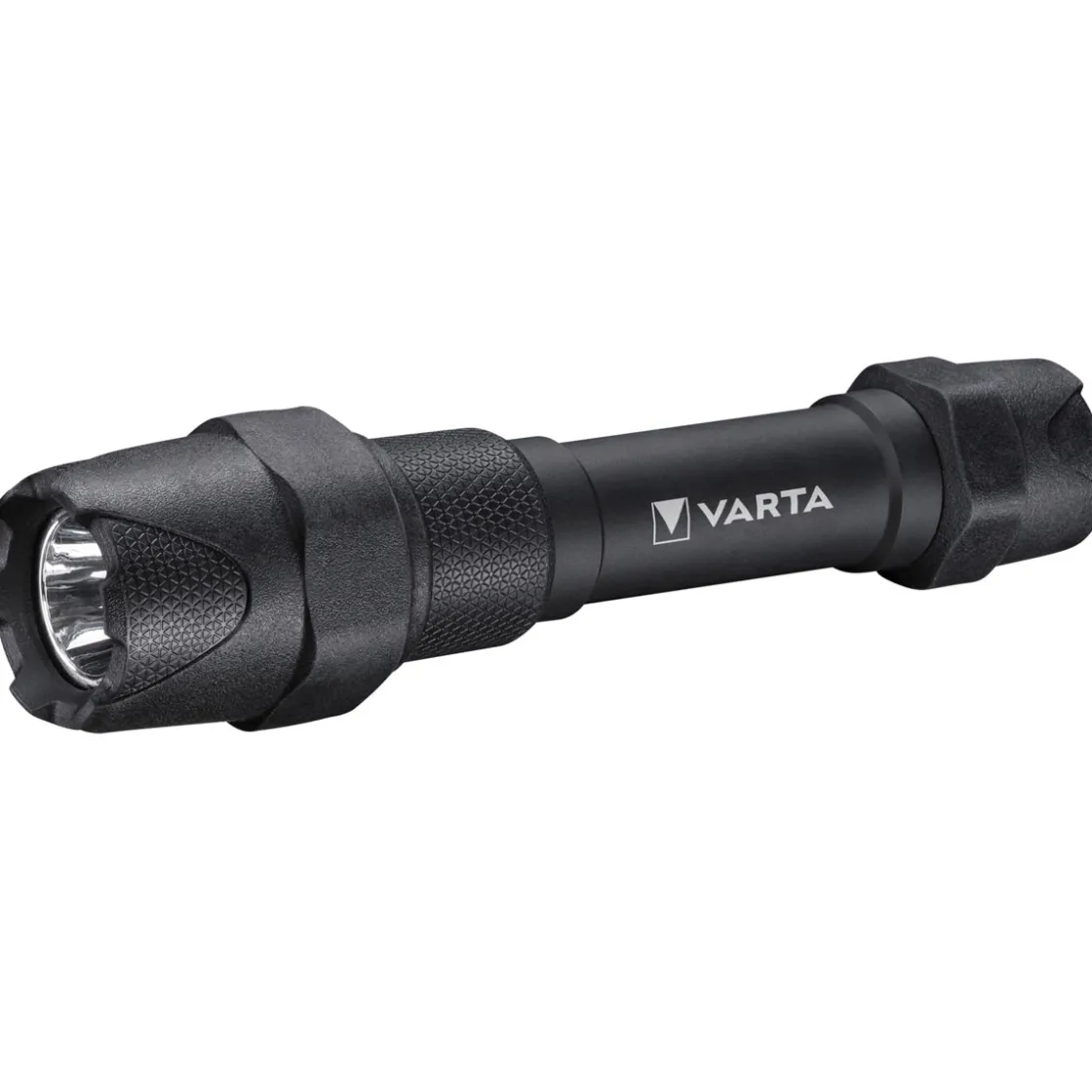 LED-Taschenlampe Indestructible F20 Pro inkl Batteriebestückung ^ Varta Online