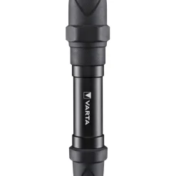 LED-Taschenlampe Indestructible F30 Pro inkl Batteriebestückung ^ Varta New