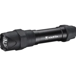 LED-Taschenlampe Indestructible F30 Pro inkl Batteriebestückung ^ Varta New