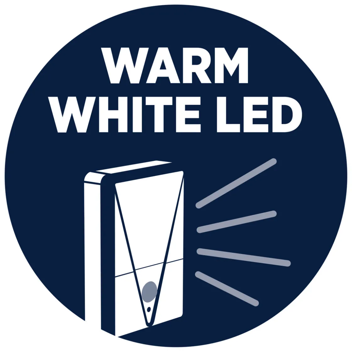 Sensor Night Light ^ Varta New