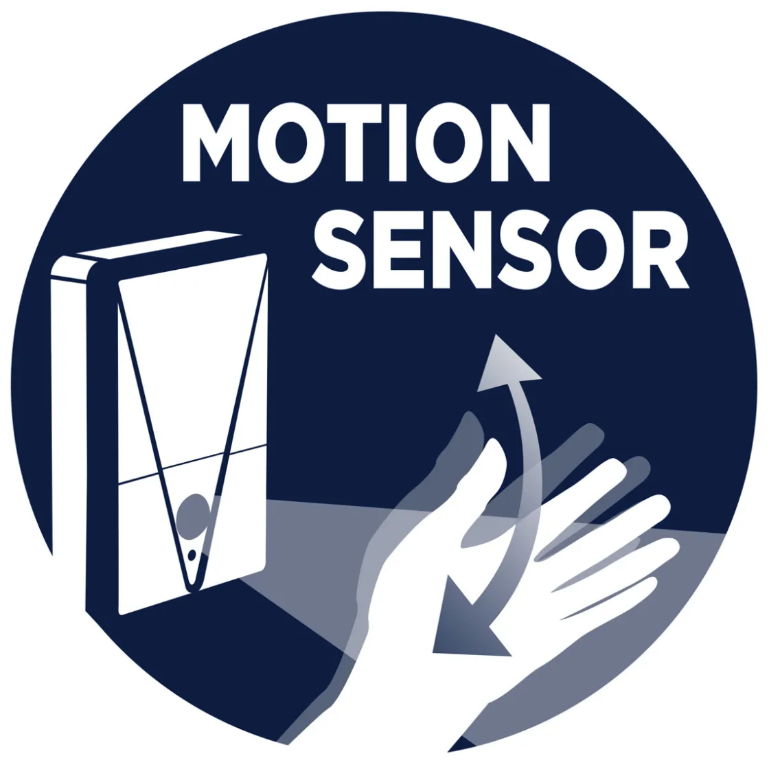 Sensor Night Light ^ Varta New