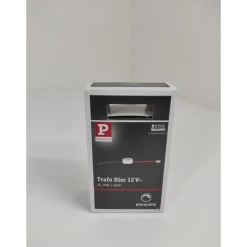 VDE Disc Elektronic Trafo built-in 20-70W 230/12V 70VA weiss ^ Paulmann Sale