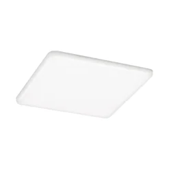 Veluna VariFit Frameless 185x185 mm20W K IP 44 ^ Paulmann Online