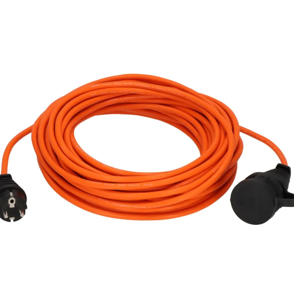 Verlaengerungskabel IP44, 25m orangeAT-N05V3V3-F 3G1,51,5 ^ Brennenstuhl Outlet
