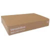 Versandbox XS 244 x 143 x 41 mm weiß ^