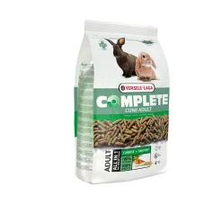 VERSELE-LAGA Kaninchenfutter Cuni Adult Complete 1,75 kg getreidefrei ^ Best