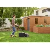Vertikutierer Combi Care 38.4 E Easy ^ AL-KO Outlet
