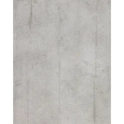 Vielzweckplatte Beton 280 x 63,5 x 2,8 cm ^ Outlet