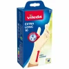 Einmalhandschuhe Extra Long 10 Stück M/L ^ Vileda New