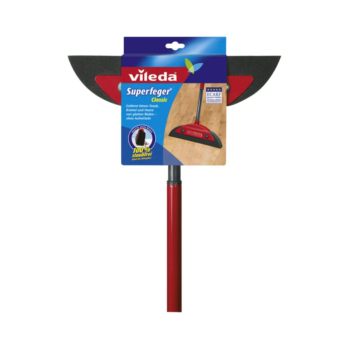 Superfeger ^ Vileda Outlet