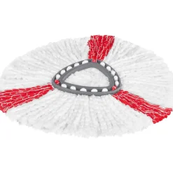 Wischmop-Set Easy Wring und Clean Turbo ^ Vileda Outlet