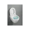 Wand-WC-Set Architecturat abnehmbar Direct Flush, inkl. Wc-Sitz, Absenkautomatik ^ Villeroy & Boch Online