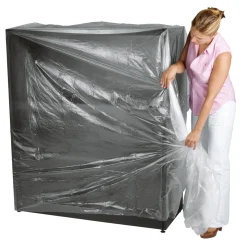 Abdeckfolie 5 x 4 m m² ^ Vincent Best