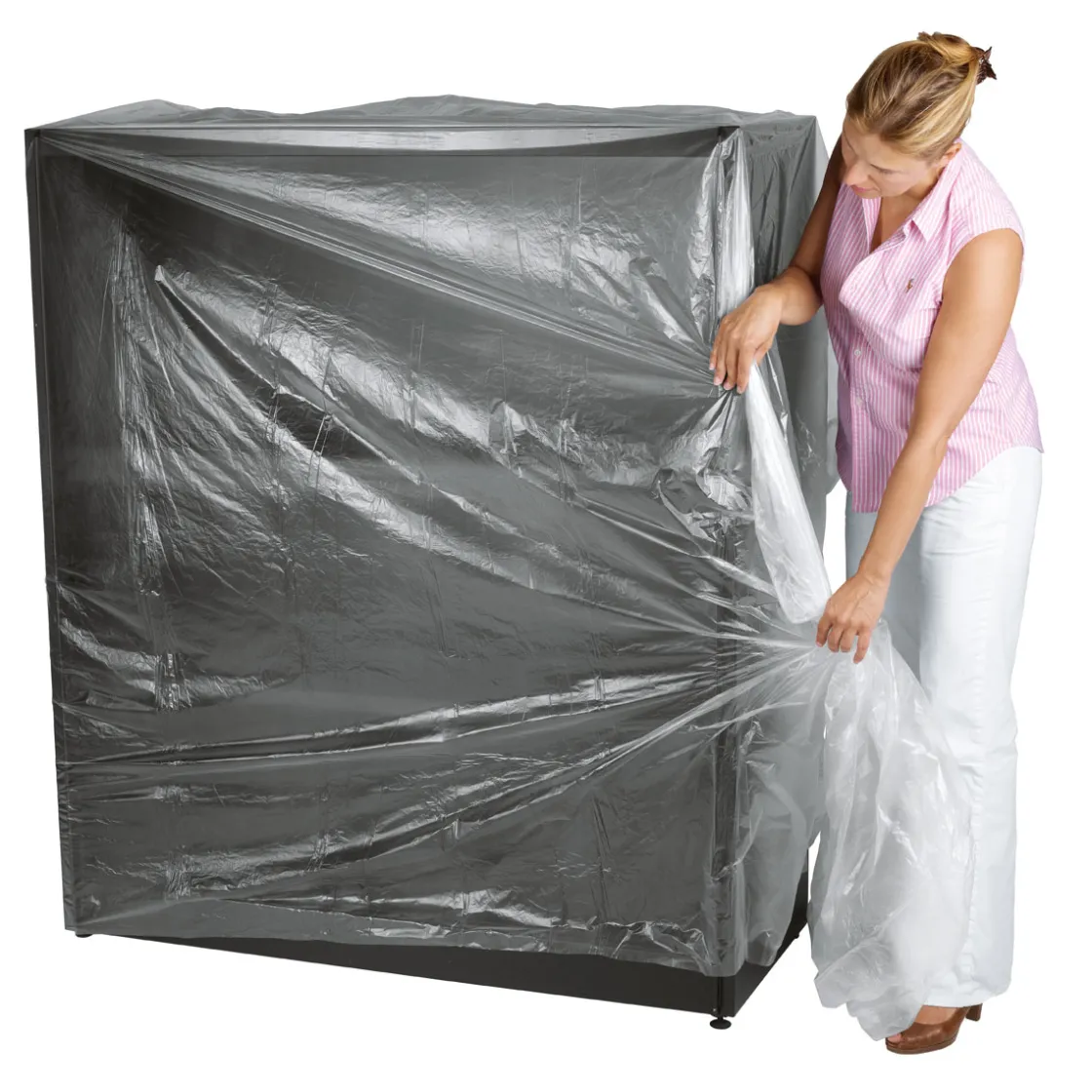 Abdeckfolie 5 x 4 m m² ^ Vincent Best
