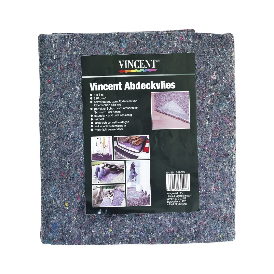 Abdeckvlies m² ^ Vincent Clearance