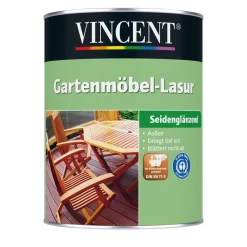 Gartenmöbel-Lasur Palisander L ^ Vincent Discount