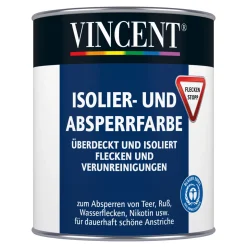 Isolier- und Absperrfarbe L ^ Vincent Outlet