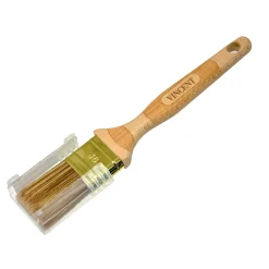 LaserTouch Flachpinsel Lasur 38 mm ^ Vincent New